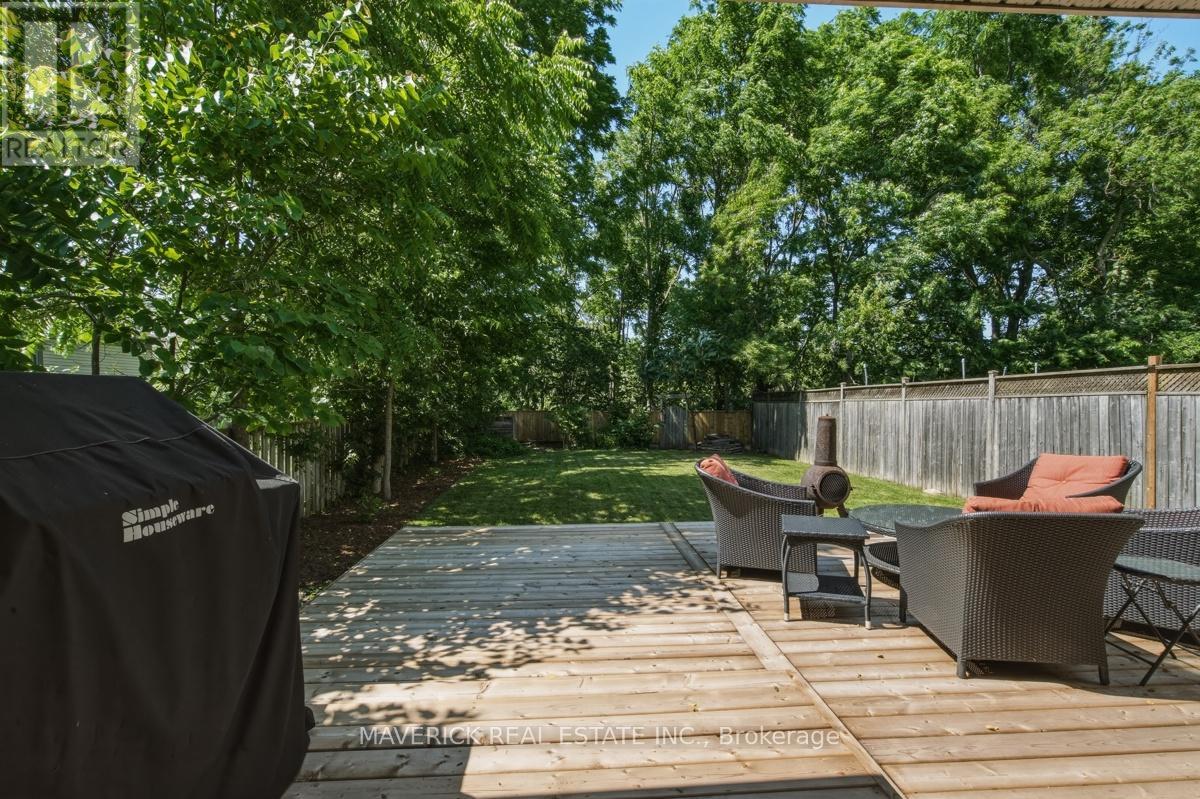 226 Grand Avenue, London South, Ontario  N6C 1M7 - Photo 34 - X13525034