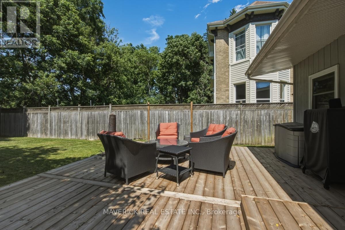 226 Grand Avenue, London South, Ontario  N6C 1M7 - Photo 35 - X13525034