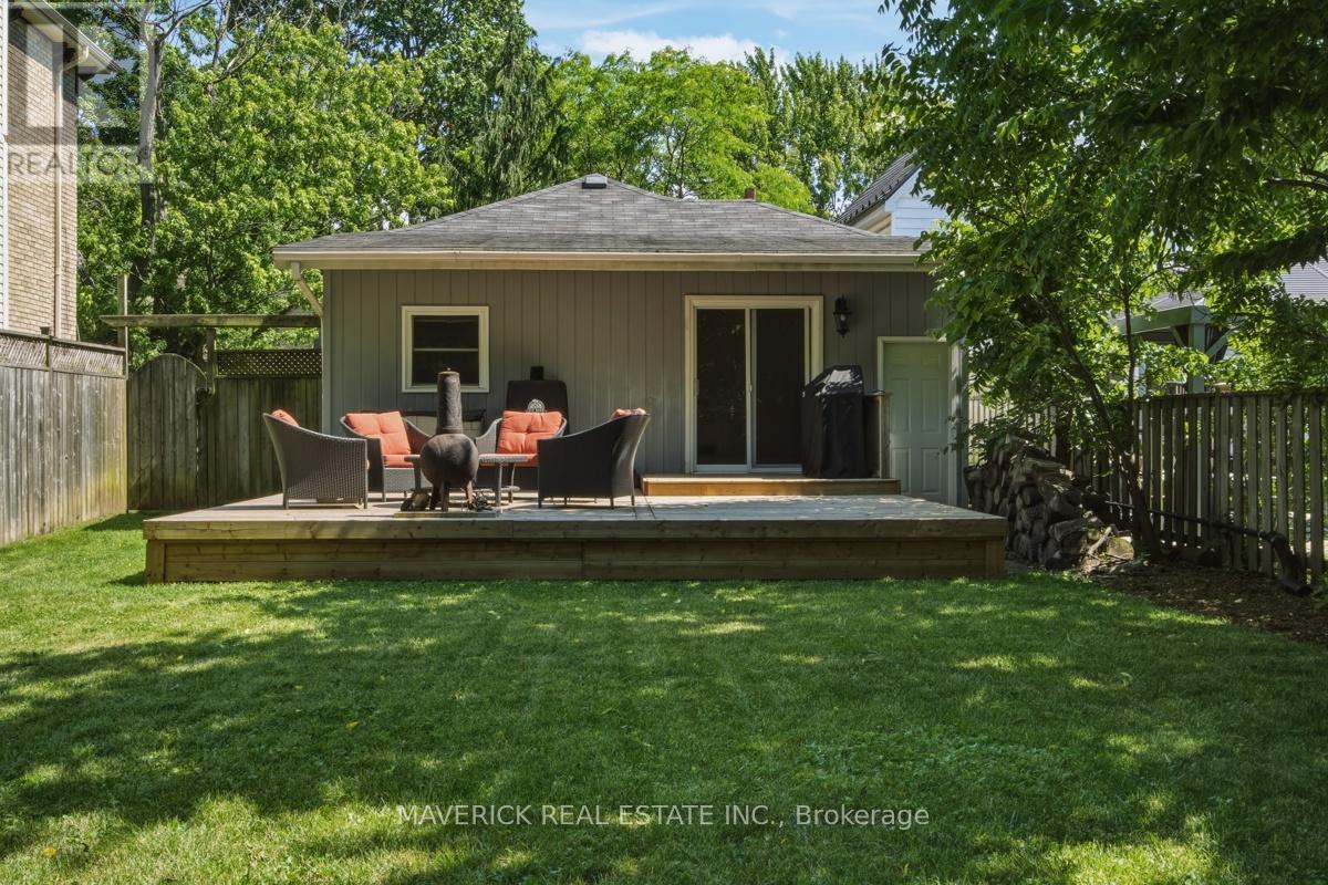 226 Grand Avenue, London South, Ontario  N6C 1M7 - Photo 37 - X13525034