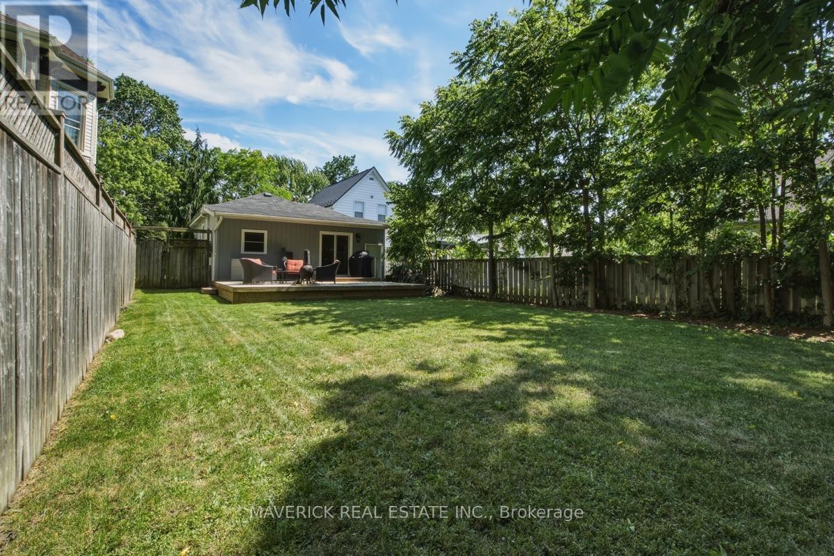 226 Grand Avenue, London South, Ontario  N6C 1M7 - Photo 38 - X13525034