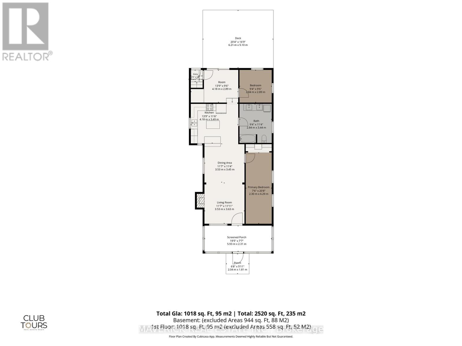 226 Grand Avenue, London South, Ontario  N6C 1M7 - Photo 6 - X13525034