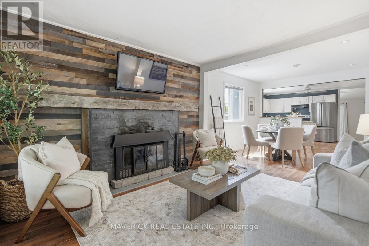 226 Grand Avenue, London South, Ontario  N6C 1M7 - Photo 7 - X13525034