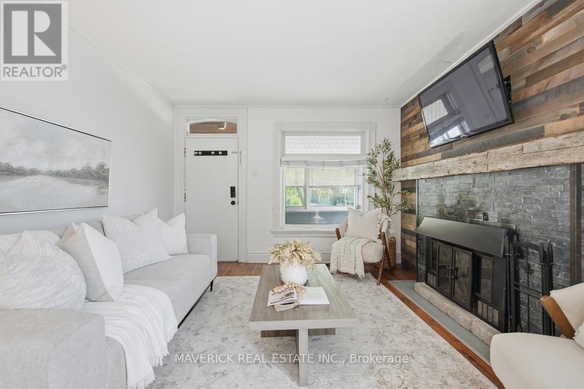 226 Grand Avenue, London South, Ontario  N6C 1M7 - Photo 9 - X13525034