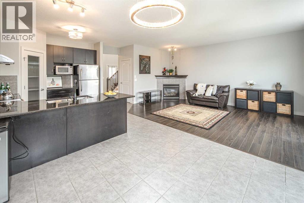 127 Everwoods Park SW, Calgary, Alberta  T2Y 0G3 - Photo 14 - A2325625