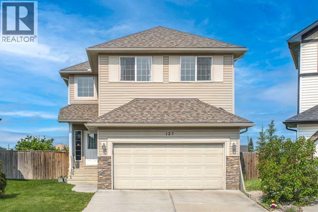 127 Everwoods Park SW, Calgary, Alberta  T2Y 0G3 - Photo 1 - A2325625