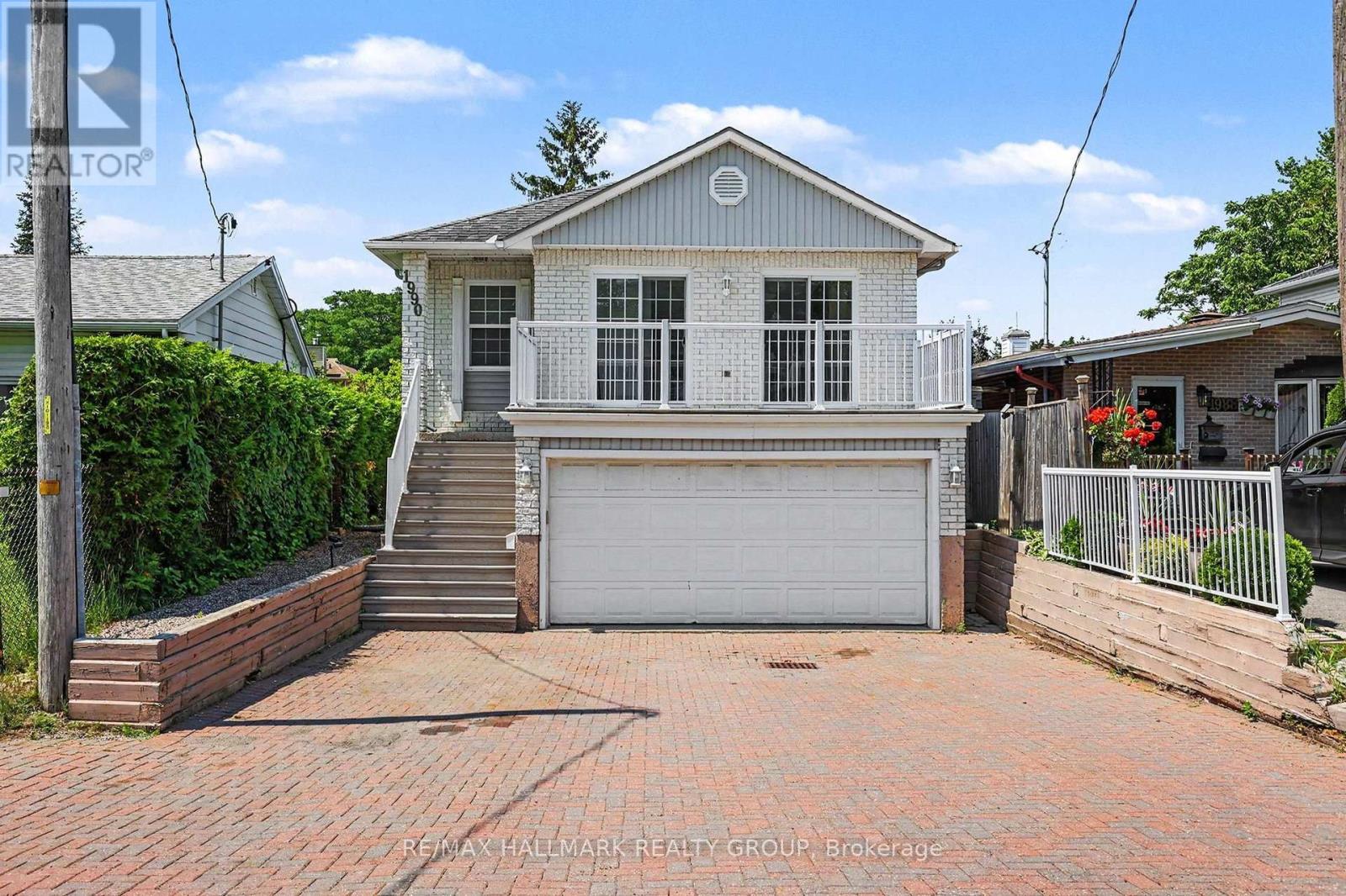 1990 BOYER ROAD, Ottawa, Ontario