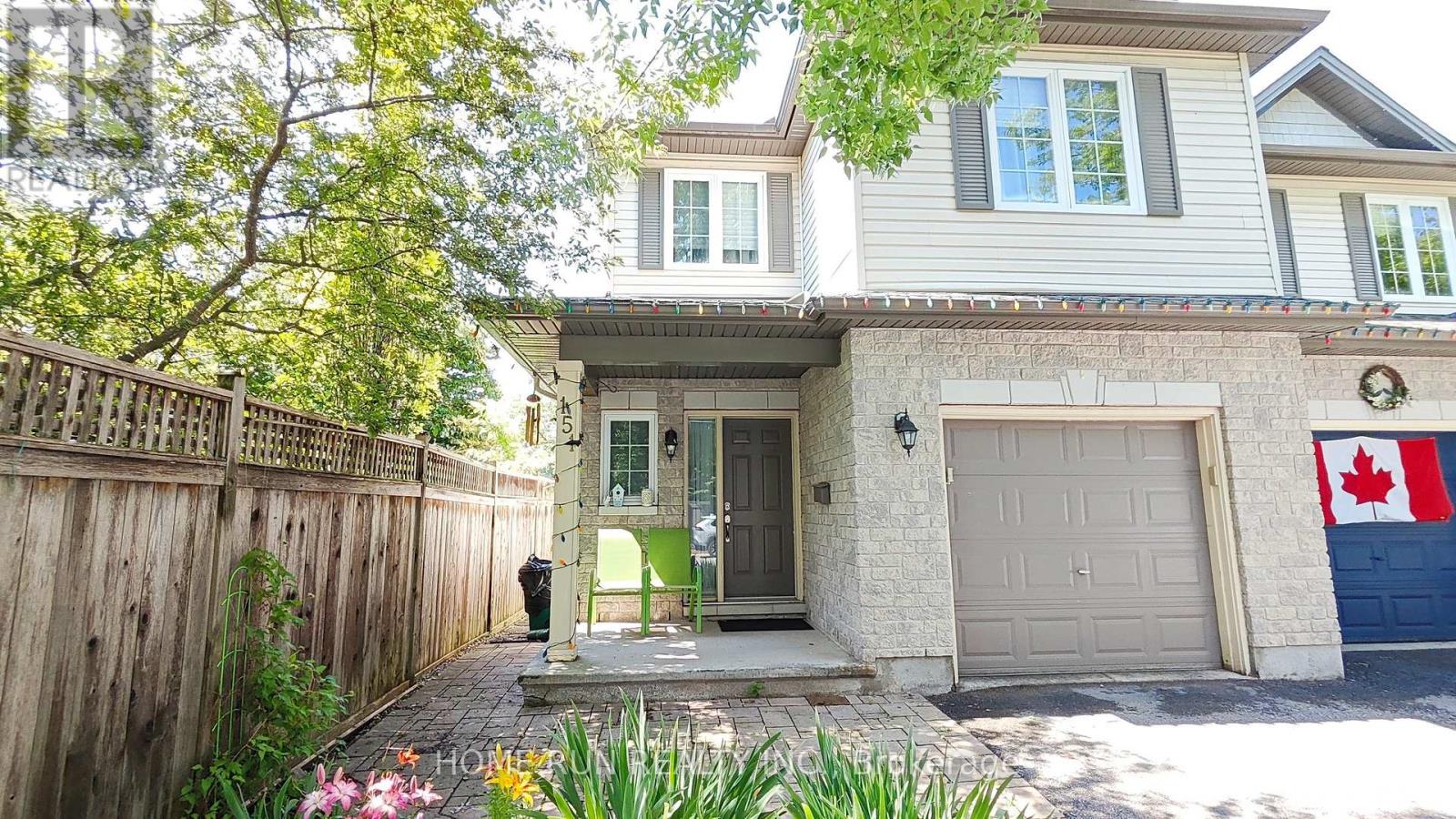 151 WHETSTONE CRESCENT, Ottawa, Ontario