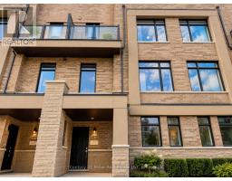 1073 WHEAT BOOM DRIVE, Oakville, Ontario