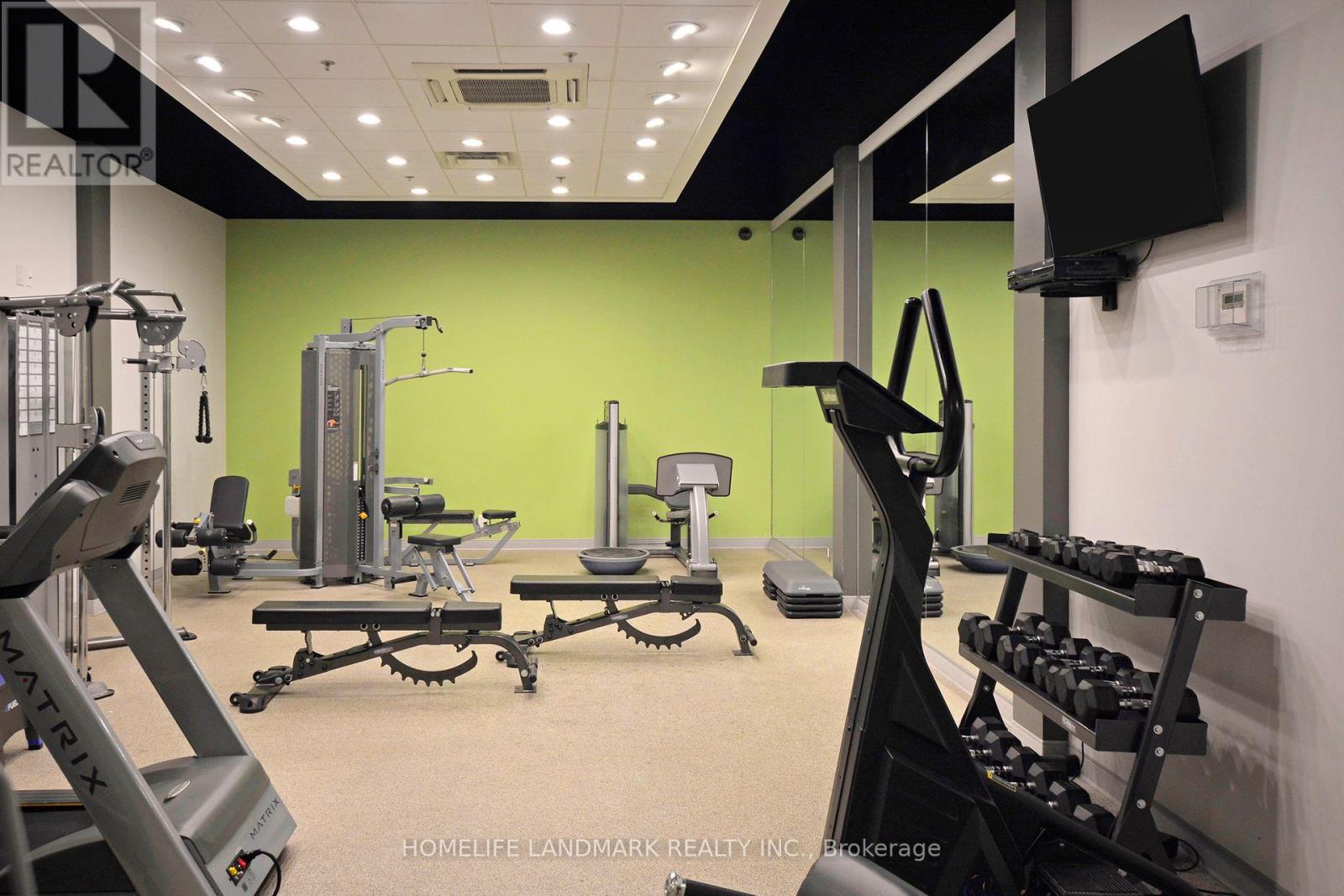 2112 - 1055 Bay Street, Toronto, Ontario  M5S 3A3 - Photo 10 - C13524994