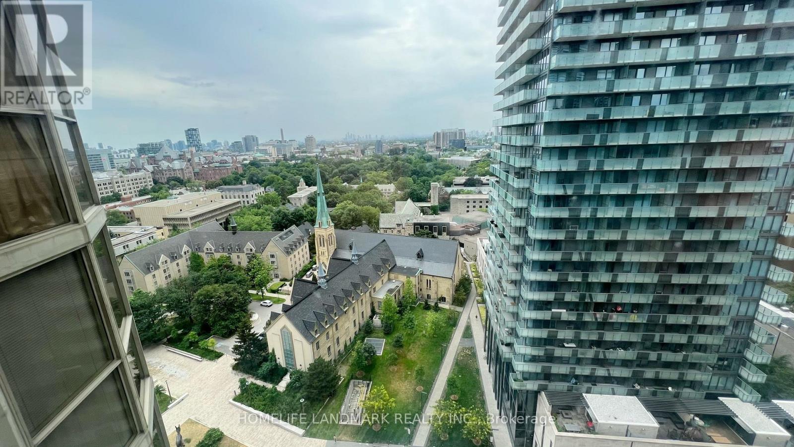 2112 - 1055 Bay Street, Toronto, Ontario  M5S 3A3 - Photo 11 - C13524994