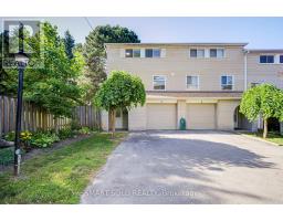 9 - 81 RAMEAU DRIVE, Toronto, Ontario