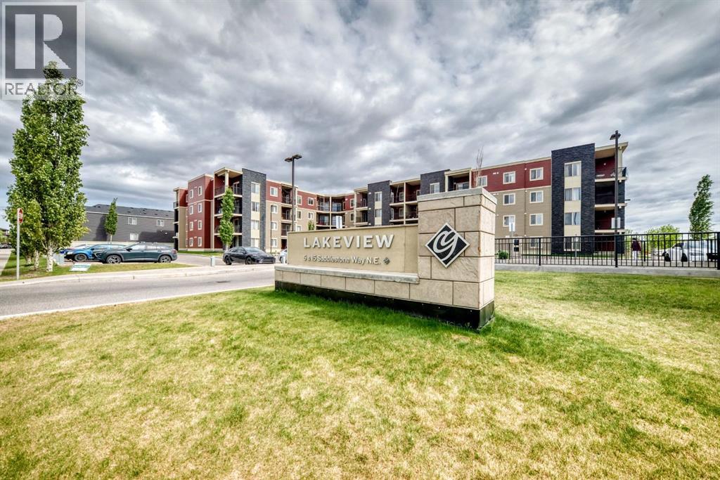 106, 5 Saddlestone Way NE, Calgary, Alberta  T3J 0S2 - Photo 41 - A2324748