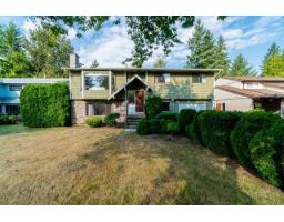 8839 156A STREET, Surrey, British Columbia