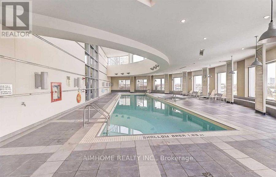 1101 - 36 Lee Centre Drive, Toronto, Ontario  M1H 3K2 - Photo 11 - E13525016
