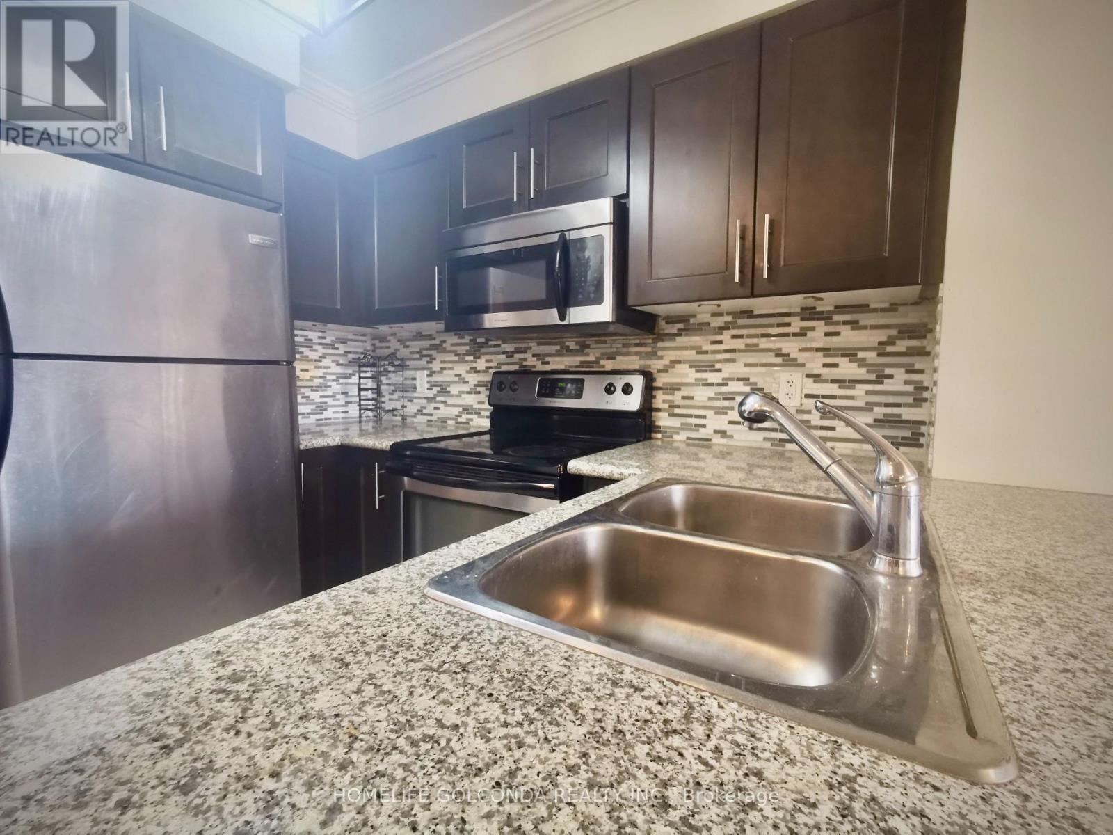 412 - 18 Harding Boulevard, Richmond Hill, Ontario  L4C 0T3 - Photo 10 - N13525020