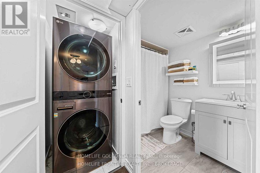 412 - 18 Harding Boulevard, Richmond Hill, Ontario  L4C 0T3 - Photo 17 - N13525020