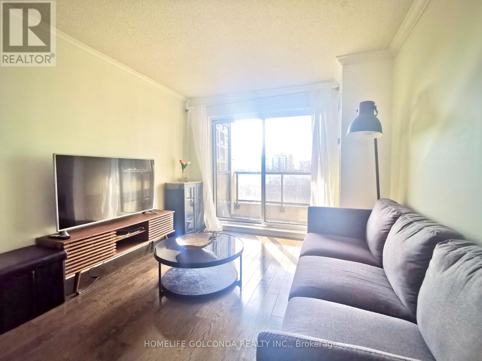 412 - 18 Harding Boulevard, Richmond Hill, Ontario  L4C 0T3 - Photo 4 - N13525020