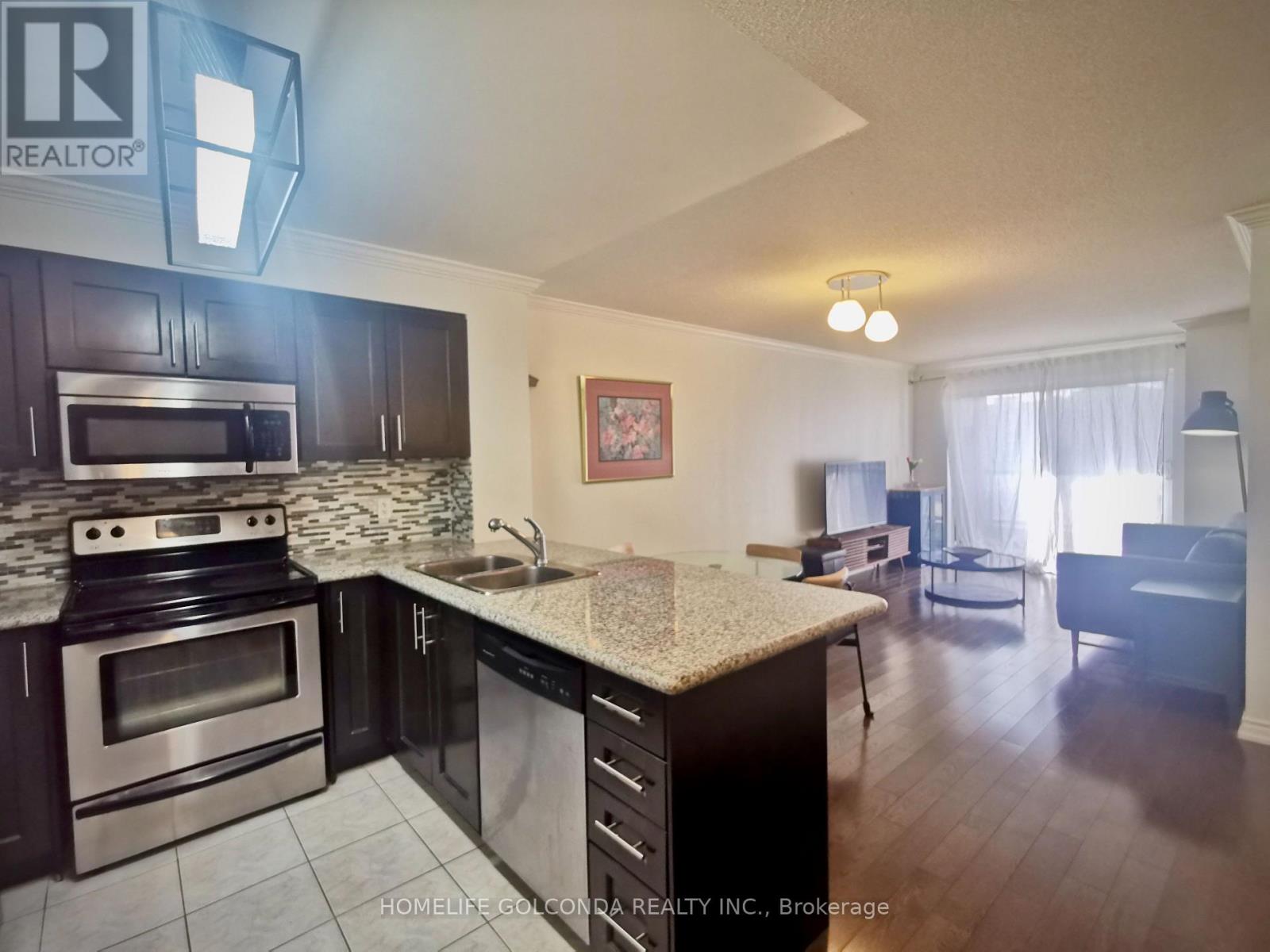 412 - 18 Harding Boulevard, Richmond Hill, Ontario  L4C 0T3 - Photo 9 - N13525020