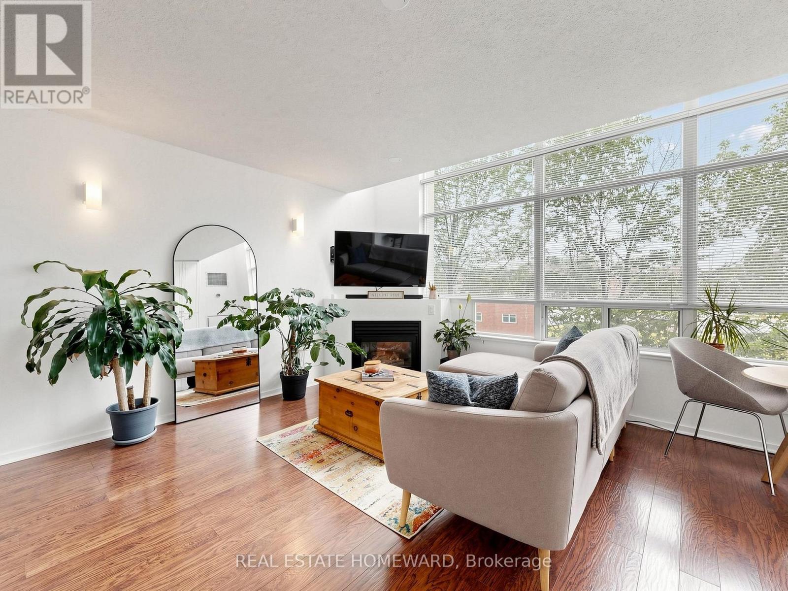 233 - 200 Manitoba Street, Toronto, Ontario  M8Y 3Y9 - Photo 10 - W13525002