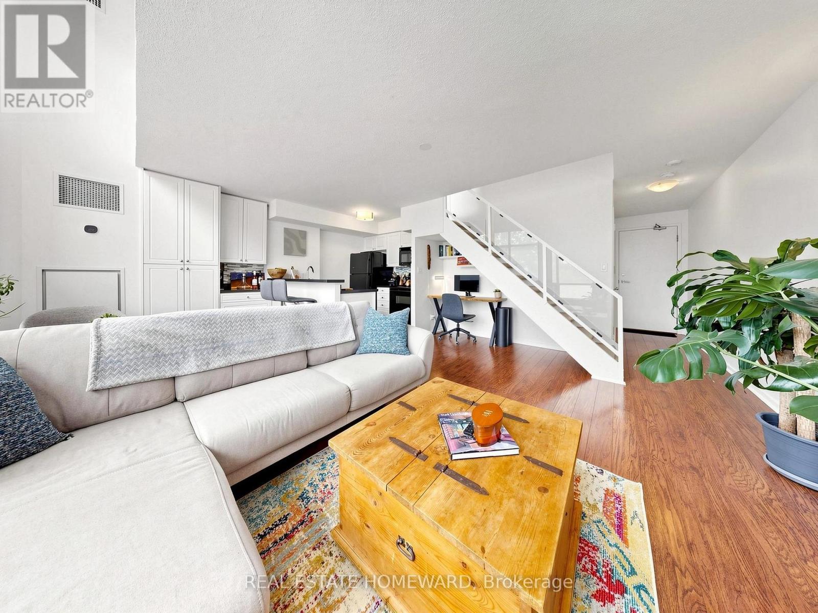 233 - 200 Manitoba Street, Toronto, Ontario  M8Y 3Y9 - Photo 11 - W13525002