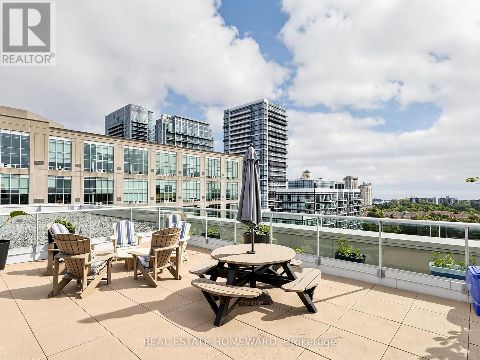 233 - 200 Manitoba Street, Toronto, Ontario  M8Y 3Y9 - Photo 36 - W13525002