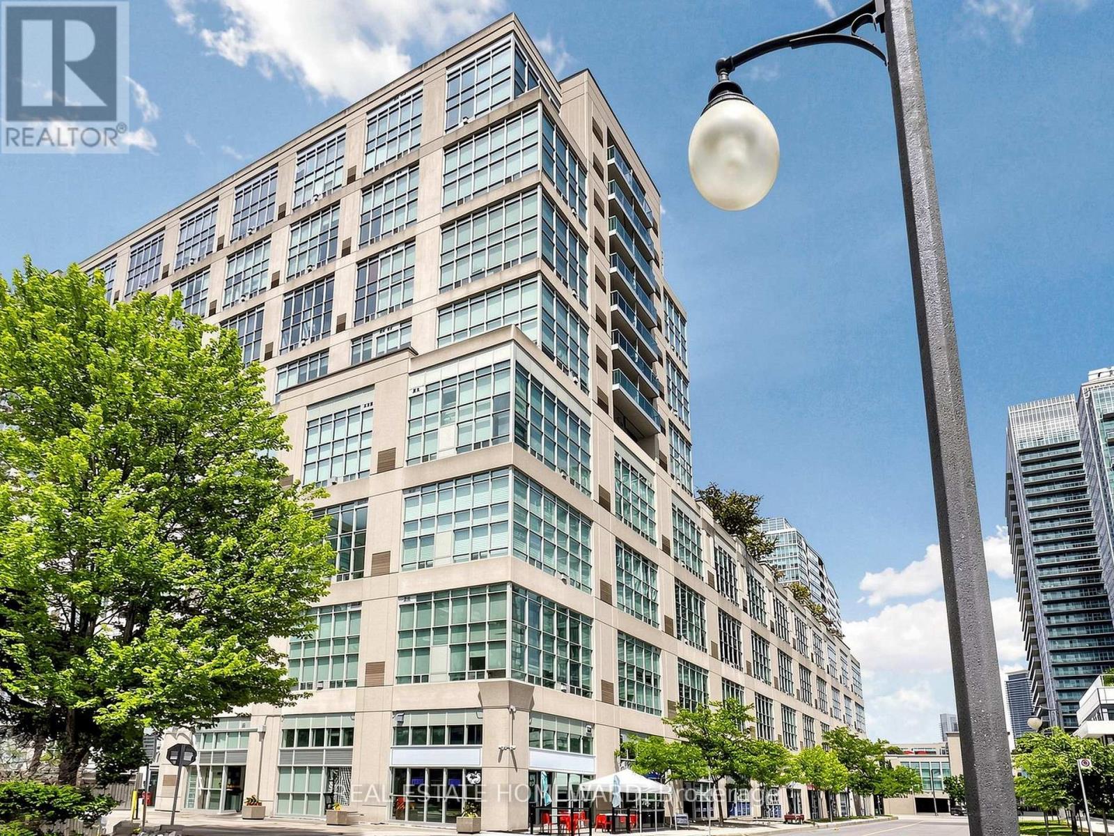 233 - 200 Manitoba Street, Toronto, Ontario  M8Y 3Y9 - Photo 48 - W13525002