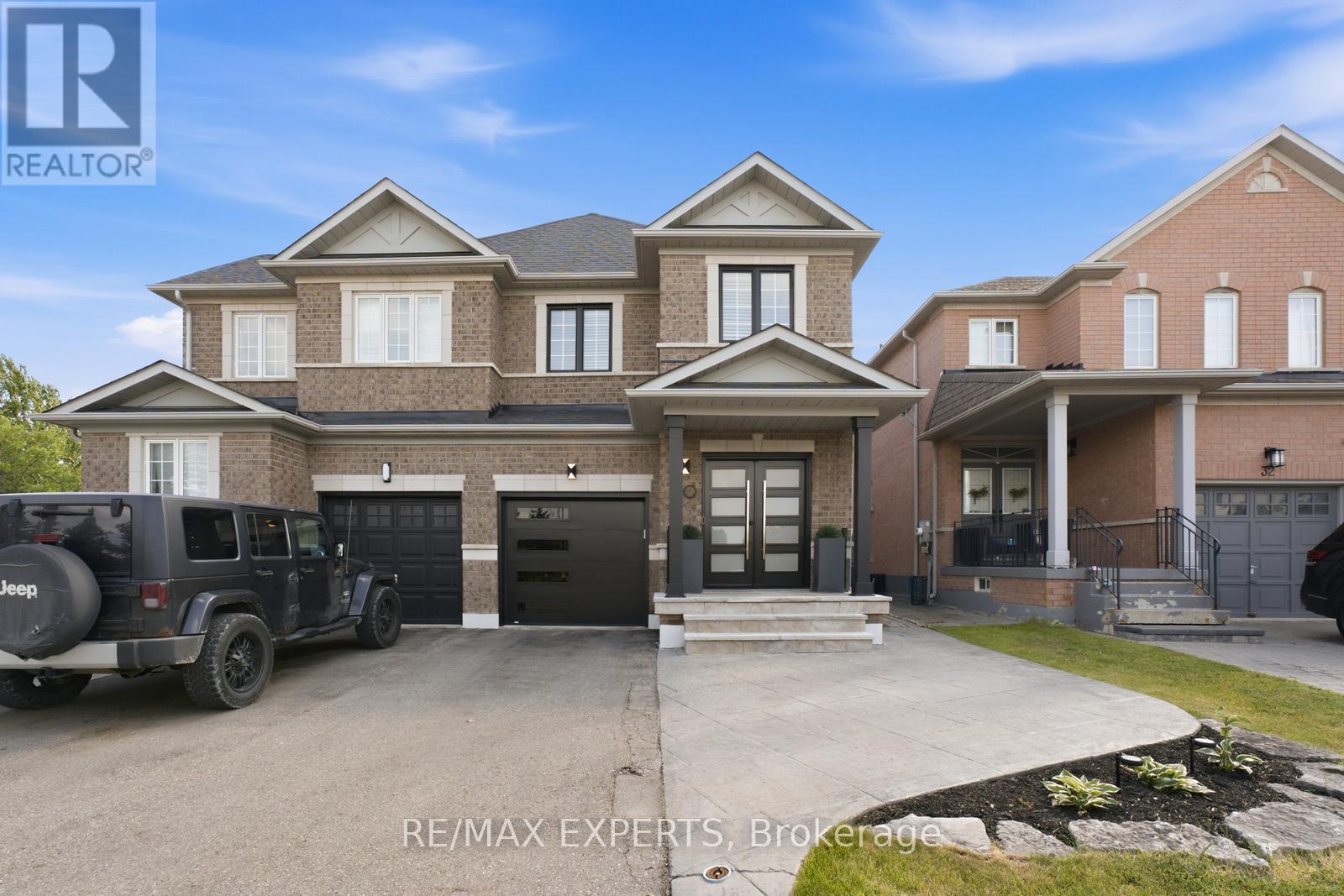 30 LISMER CRESCENT, Caledon, Ontario