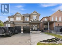 30 LISMER CRESCENT, Caledon, Ontario