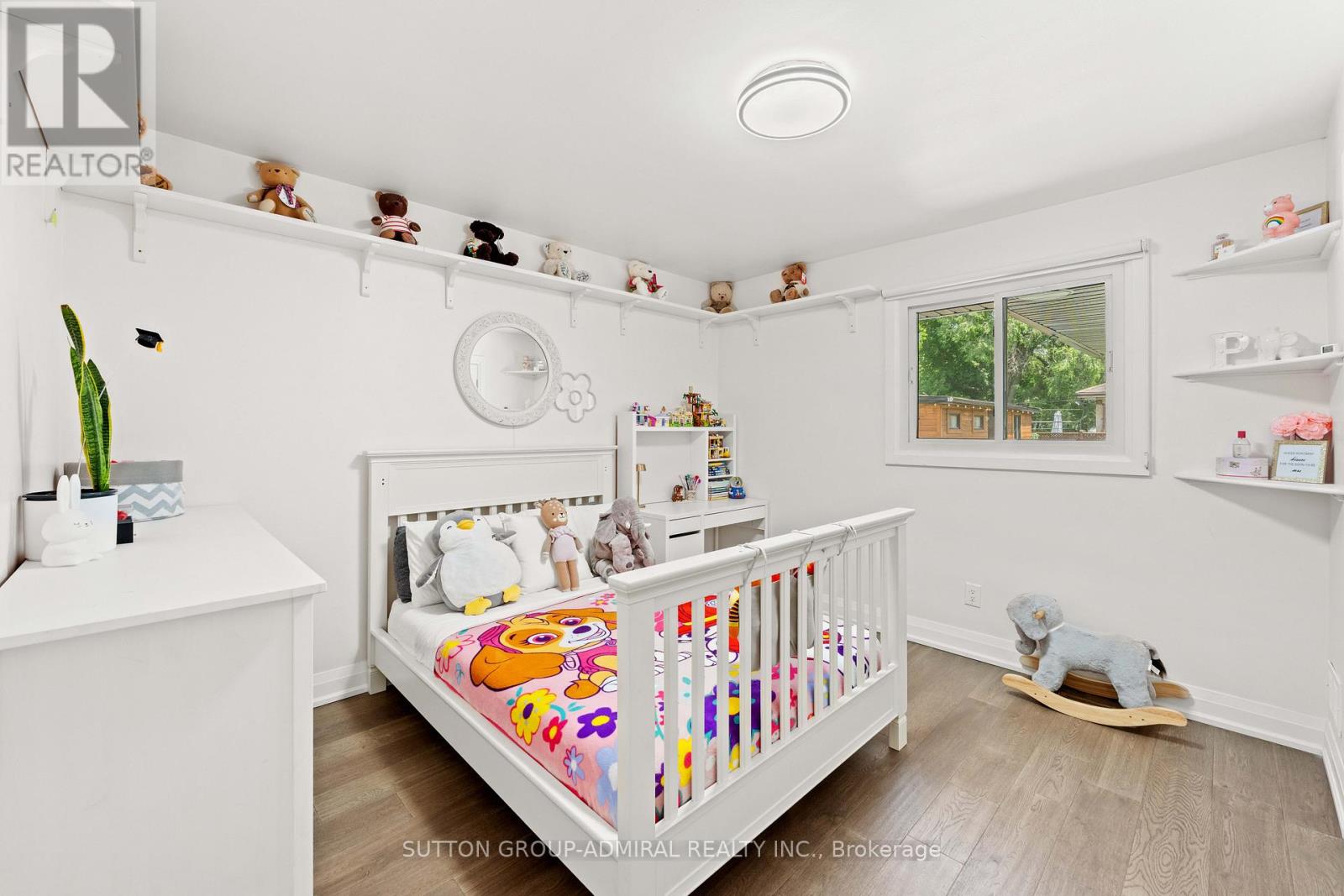 3 Hartland Road, Toronto, Ontario  M9C 4S9 - Photo 14 - W13525022
