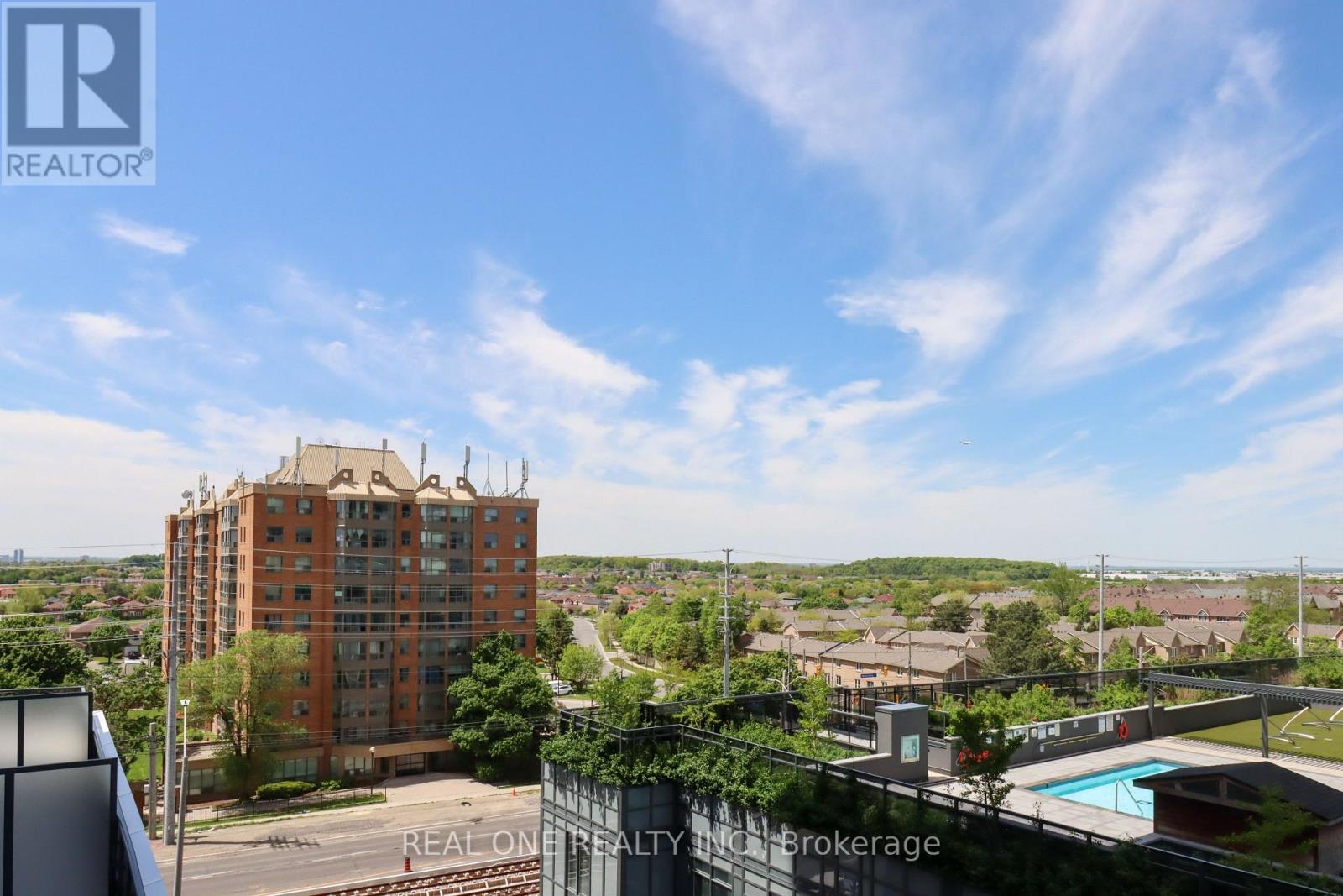 617 - 5105 Hurontario Street, Mississauga, Ontario  L4Z 0C9 - Photo 24 - W13525024
