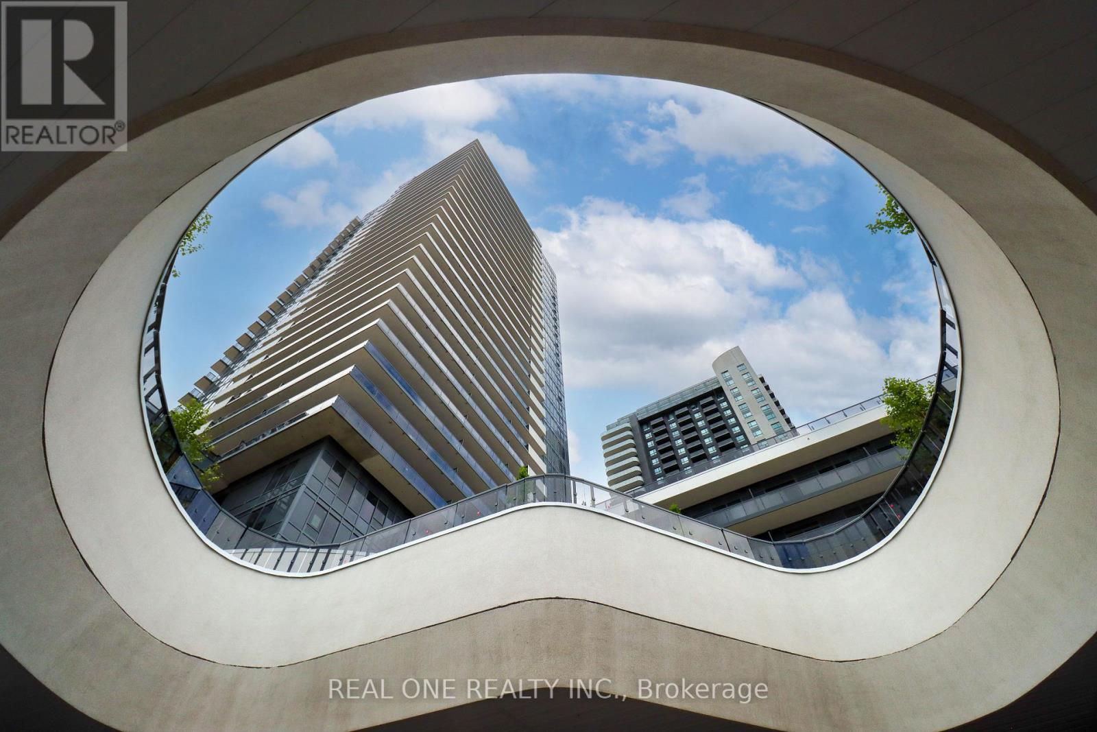 617 - 5105 Hurontario Street, Mississauga, Ontario  L4Z 0C9 - Photo 35 - W13525024