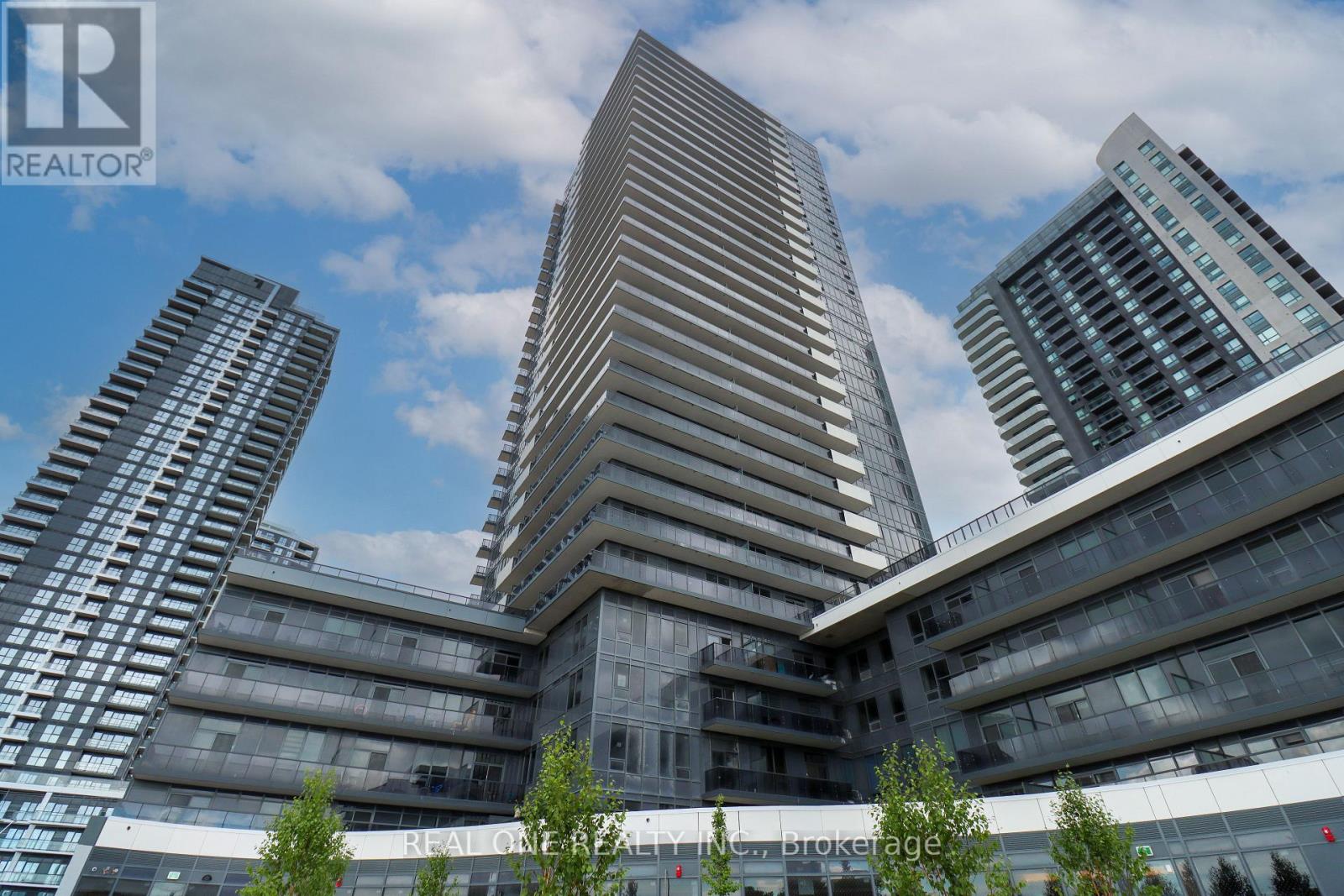 617 - 5105 Hurontario Street, Mississauga, Ontario  L4Z 0C9 - Photo 38 - W13525024