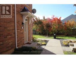 11 - 2614 DASHWOOD DRIVE, Oakville, Ontario