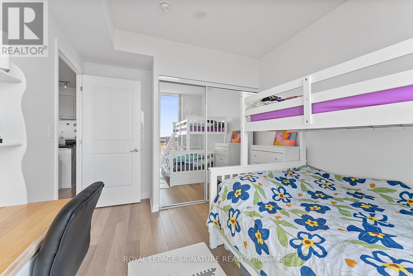 508 - 5025 Four Springs Avenue, Mississauga, Ontario  L5R 1B2 - Photo 12 - W13525040