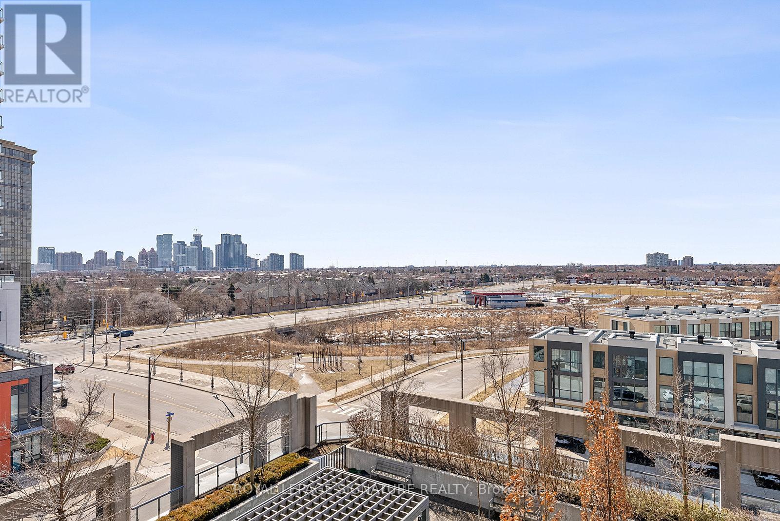 508 - 5025 Four Springs Avenue, Mississauga, Ontario  L5R 1B2 - Photo 13 - W13525040