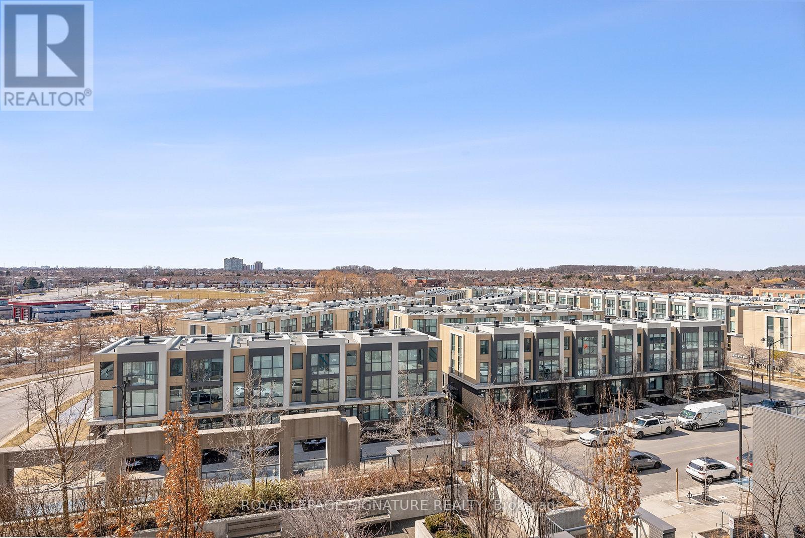 508 - 5025 Four Springs Avenue, Mississauga, Ontario  L5R 1B2 - Photo 14 - W13525040