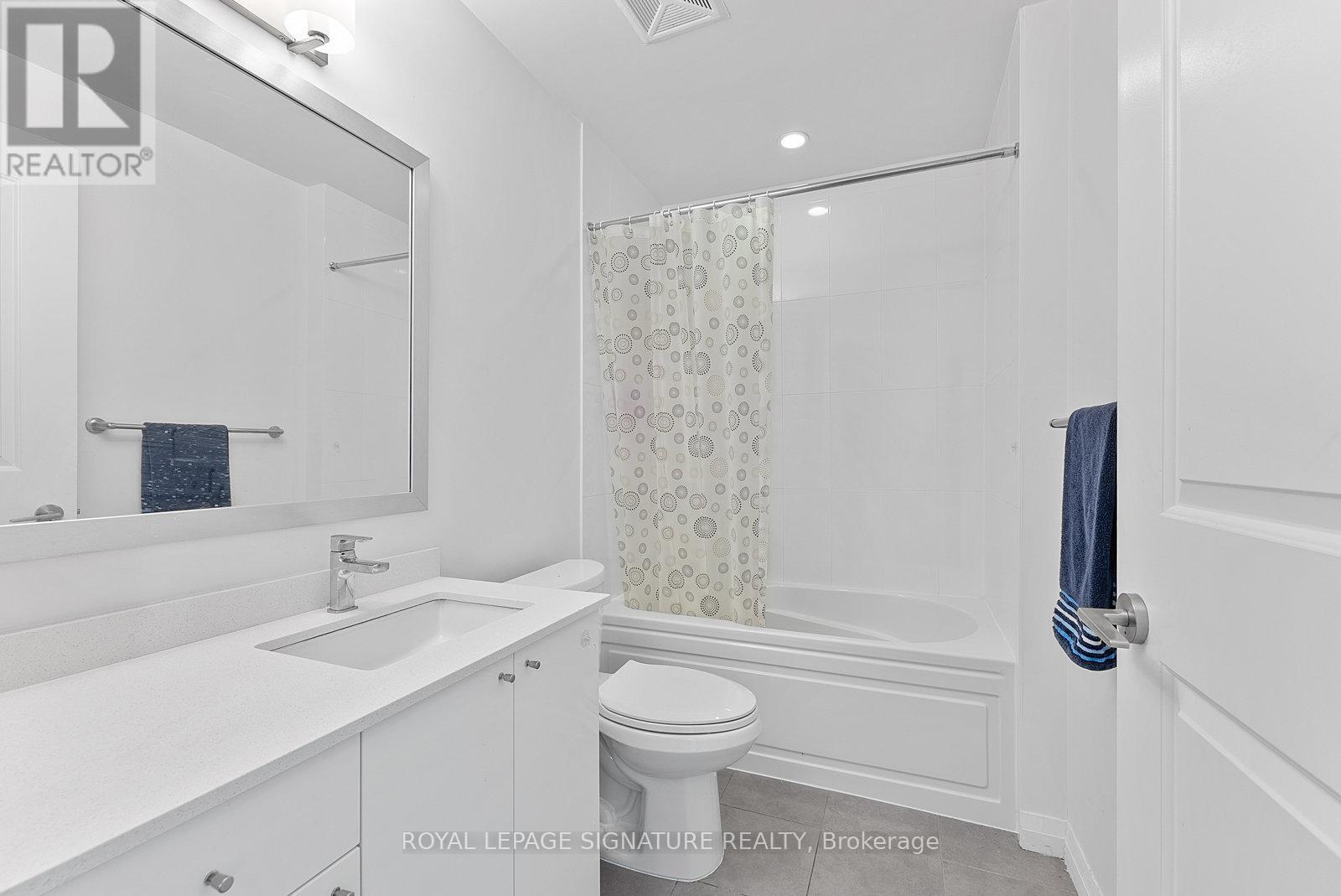 508 - 5025 Four Springs Avenue, Mississauga, Ontario  L5R 1B2 - Photo 16 - W13525040