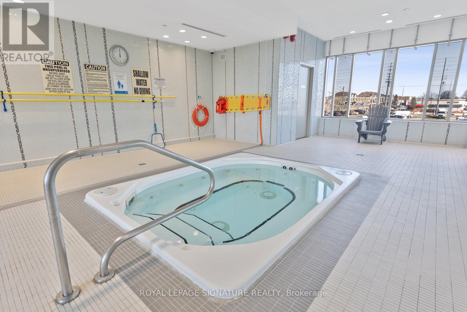 508 - 5025 Four Springs Avenue, Mississauga, Ontario  L5R 1B2 - Photo 19 - W13525040