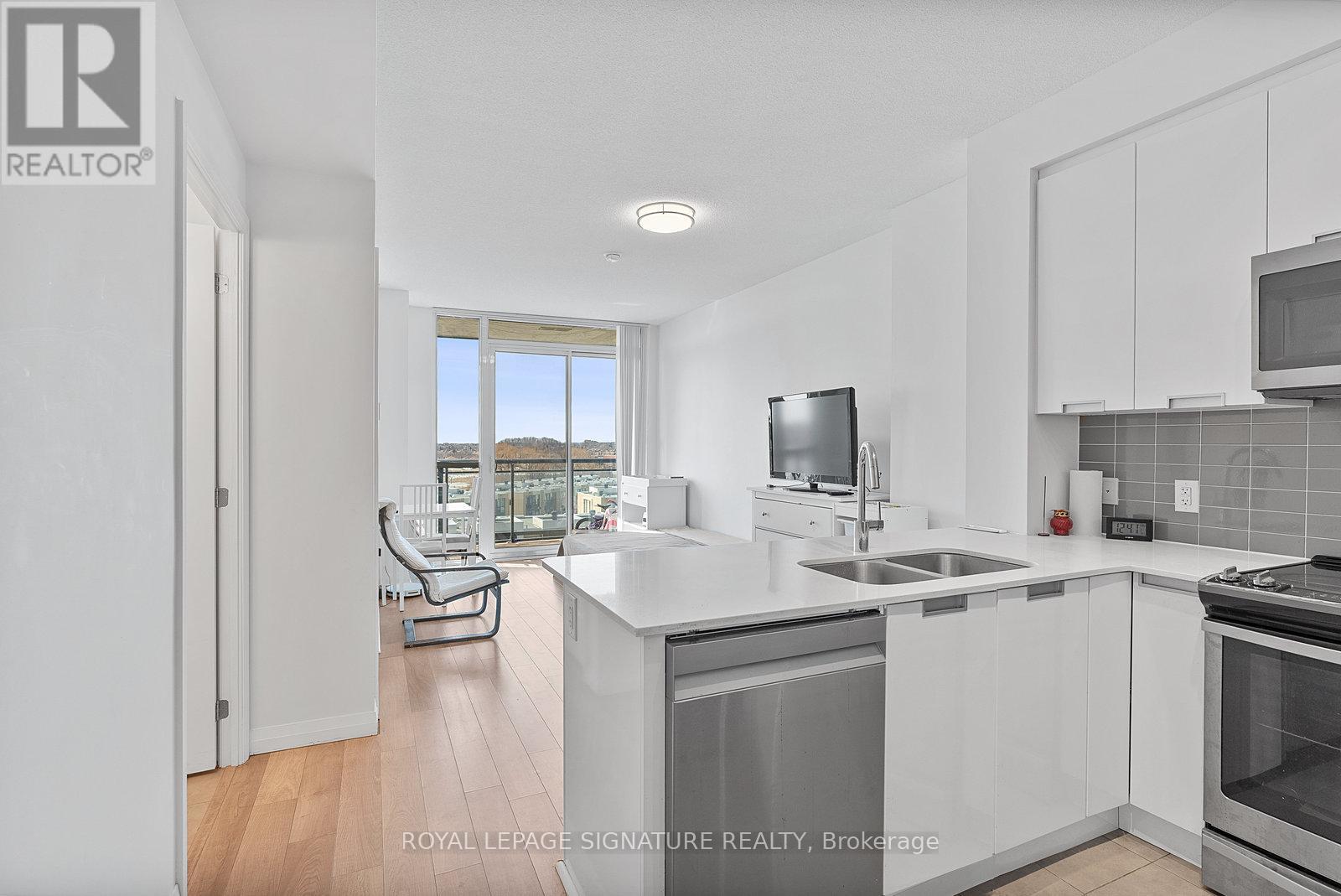 508 - 5025 Four Springs Avenue, Mississauga, Ontario  L5R 1B2 - Photo 4 - W13525040