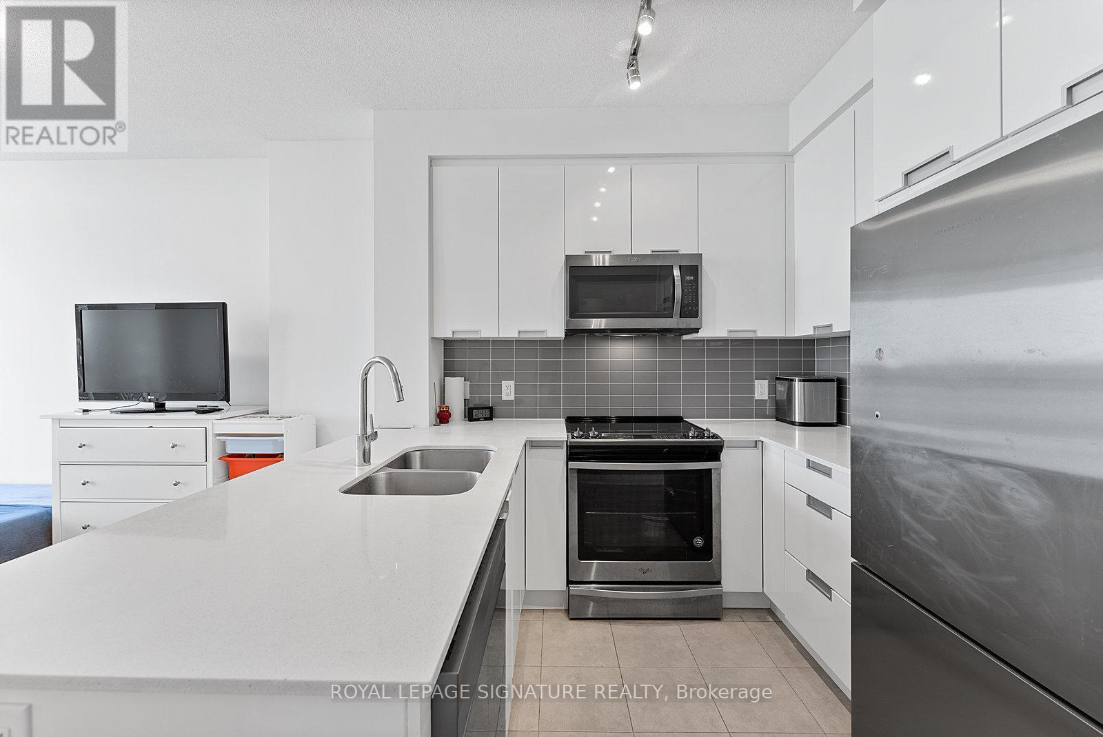 508 - 5025 Four Springs Avenue, Mississauga, Ontario  L5R 1B2 - Photo 5 - W13525040