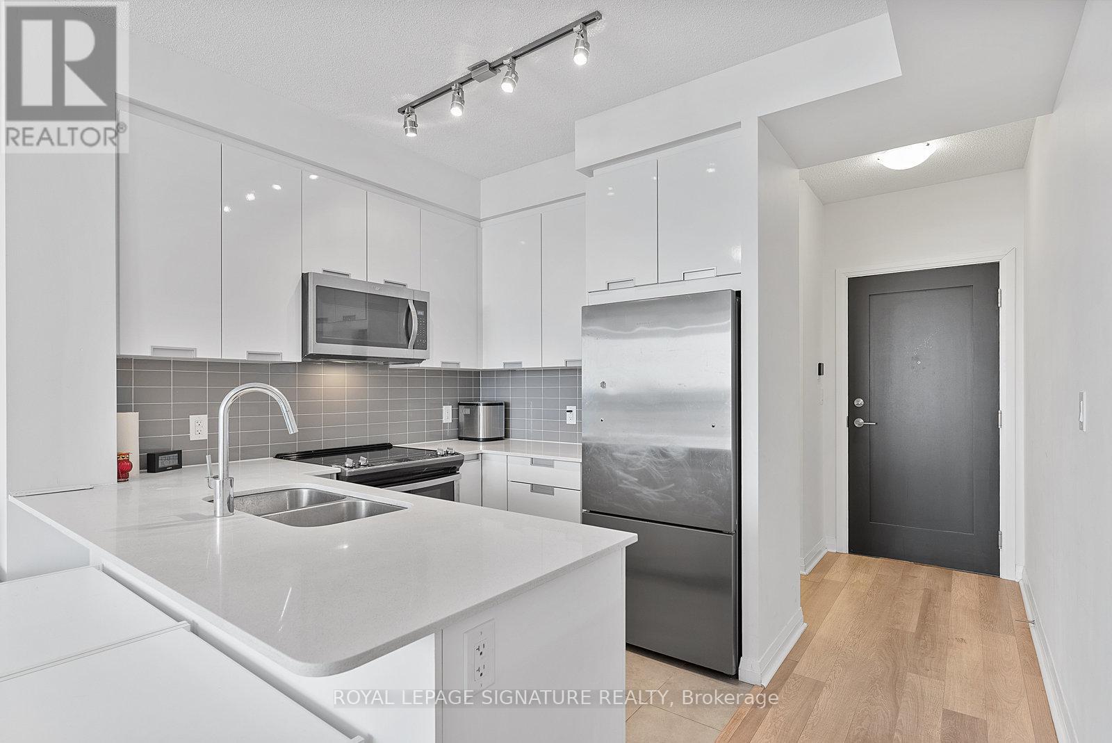 508 - 5025 Four Springs Avenue, Mississauga, Ontario  L5R 1B2 - Photo 6 - W13525040