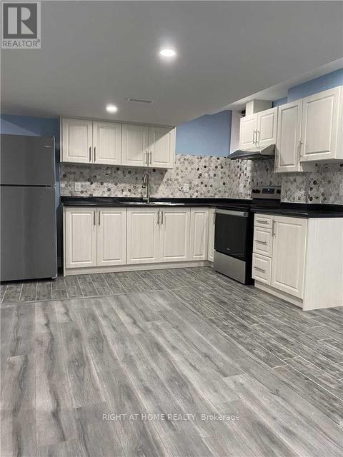 7217 (Basement) Terragar Boulevard, Mississauga, Ontario  L5N 7L9 - Photo 2 - W13525042
