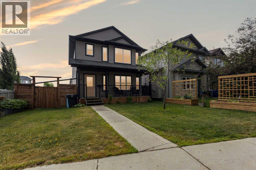 189 Walnut Crescent, fort mcmurray, Alberta