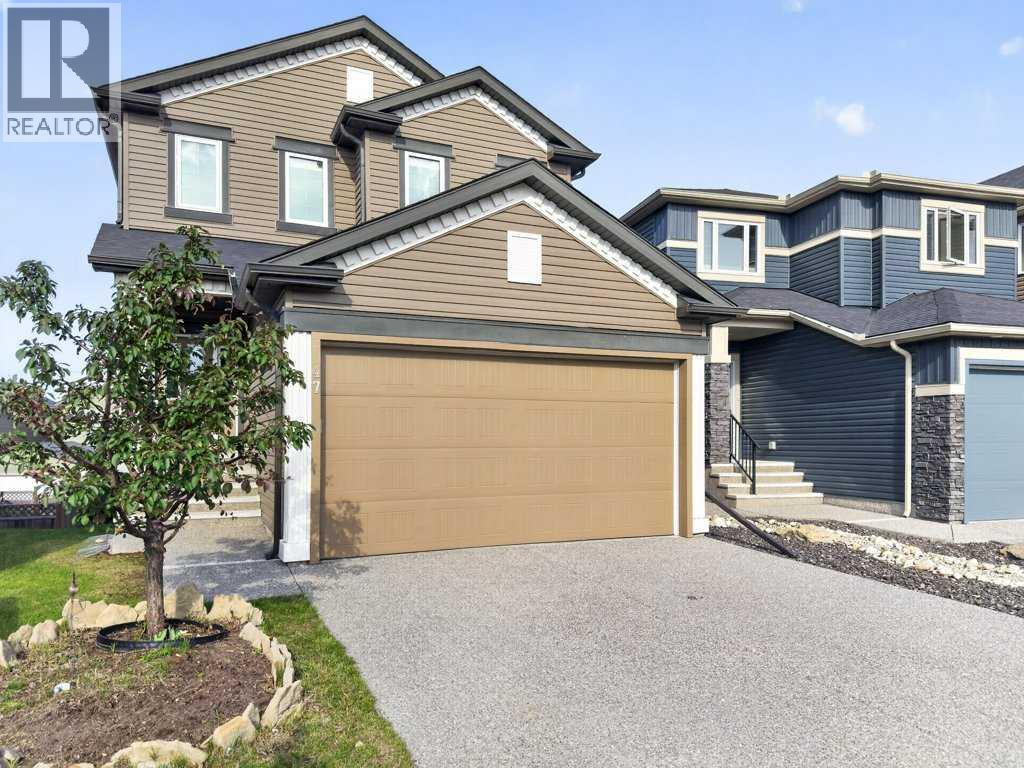 47 Evanscrest Way NW, Calgary, Alberta  T3P 0P2 - Photo 1 - A2324914
