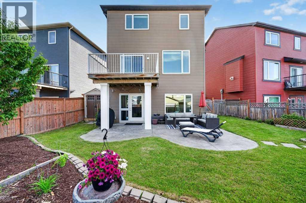 47 Evanscrest Way NW, Calgary, Alberta  T3P 0P2 - Photo 47 - A2324914
