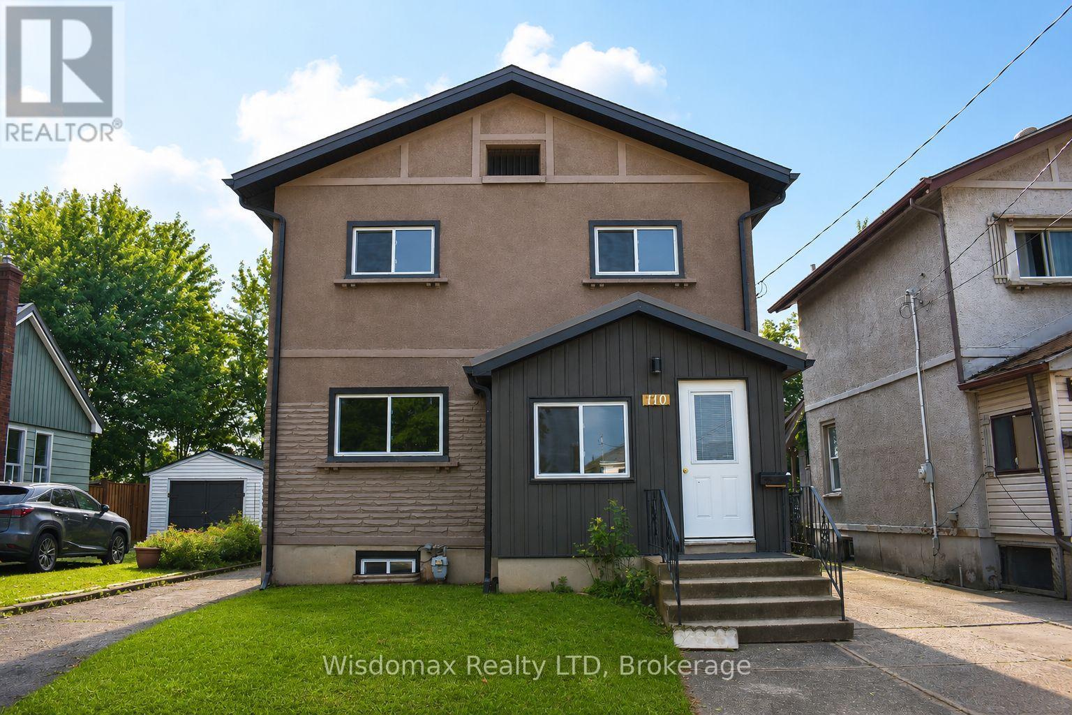 110 QUEEN STREET S, Thorold (Thorold Downtown)