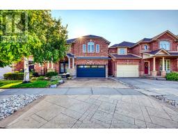 1436 GULLEDGE TRAIL, Oakville, Ontario