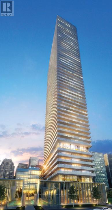 1810 - 50 CHARLES STREET E, Toronto, Ontario