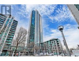 2903 - 215 FORT YORK BOULEVARD SE, Toronto, Ontario