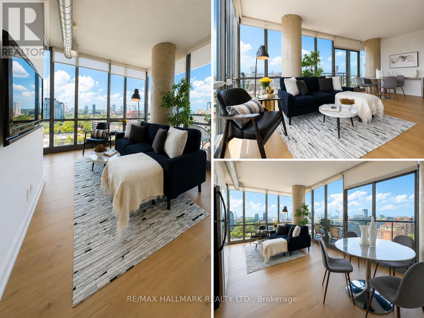 <div class="slider-price">$699,900</div><p>1502 - 33 Mill Street, Toronto, Ontario</p>
